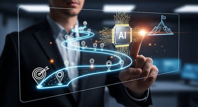 Thumbnail - Vibes Aren’t a Strategy: Engineering Context in the Age of AI