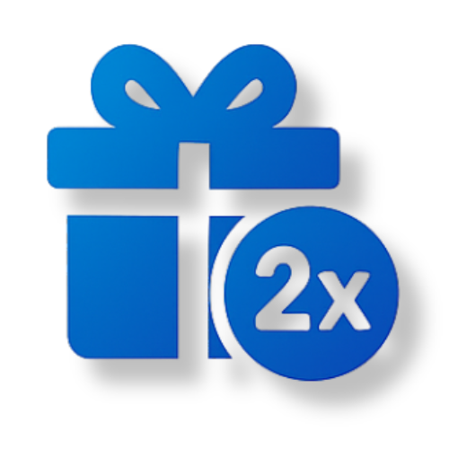 Image - 2 Annual Performance Bonuses