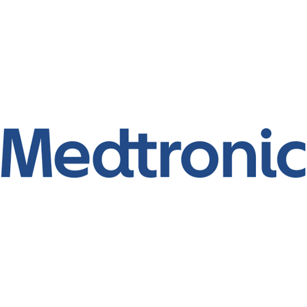 Logo - Medtronic (Square)