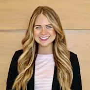 Headshot - Shelby Sansone