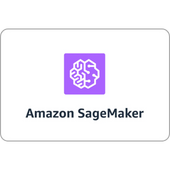 Icon - AWS SageMaker