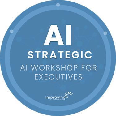 AI Strategic - AI Workshop for Executives