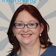Bio Photo - Barbara Schultz