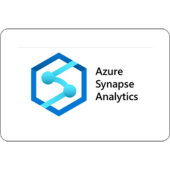 Icon - Azure Synapse Analytics