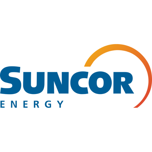 Logo - Suncor Energy