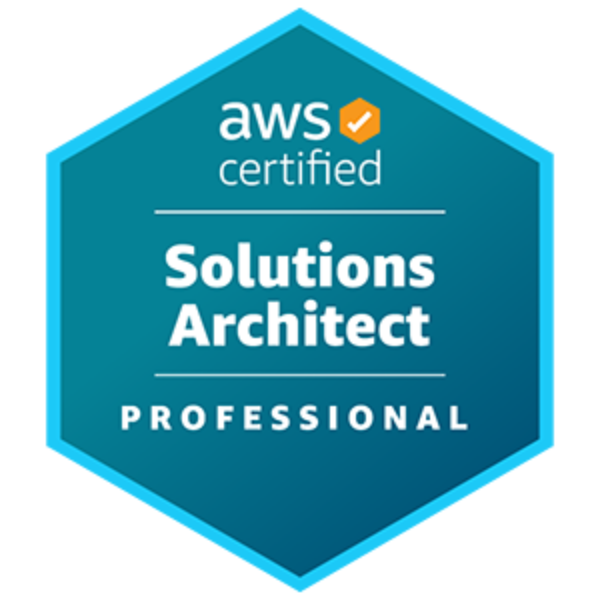 Image - AWS Certification (Solutions Architect)