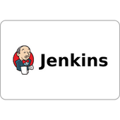 Icon - Jenkins