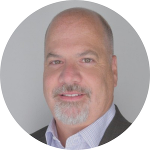 Headshot - Bill Curry