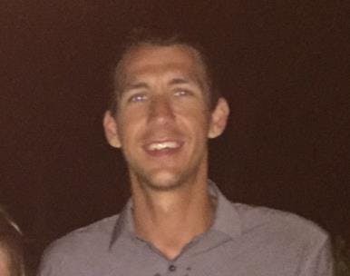 Collin Perkins Profile Picture