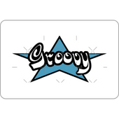 Icon - Groovy