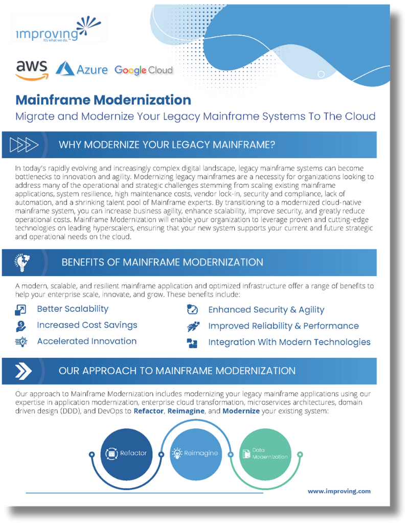 Image - Partner Portal (Google) 2-Pager - Mainframe Migration