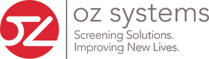 OzSystems logo