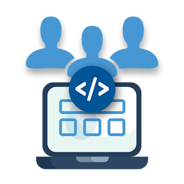 Icon v2 - Dedicated Development Team