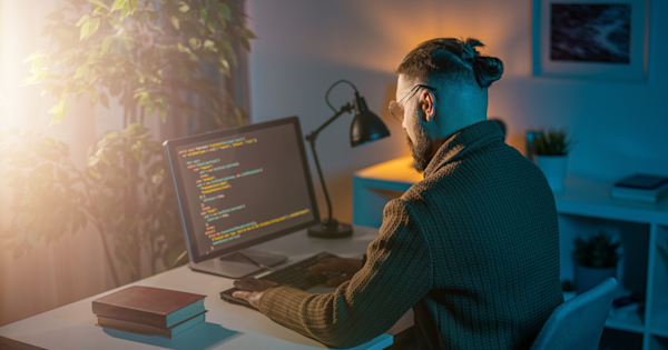 What This Senior Developer Learned From His First Big Rust Project