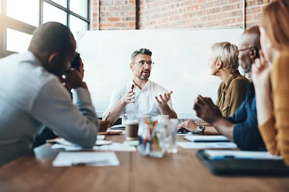 A Guide for Aspiring Technology Leaders