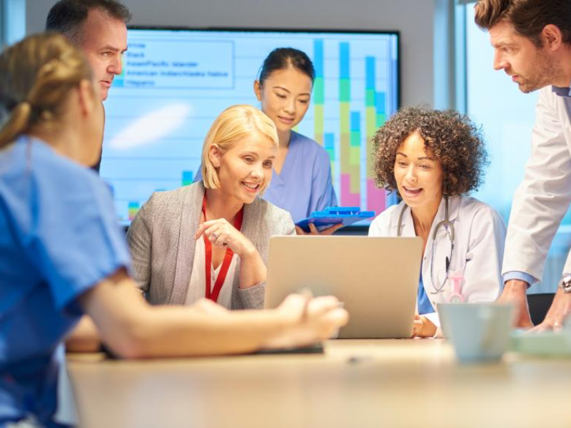 Image - Code Explorer Healthcare