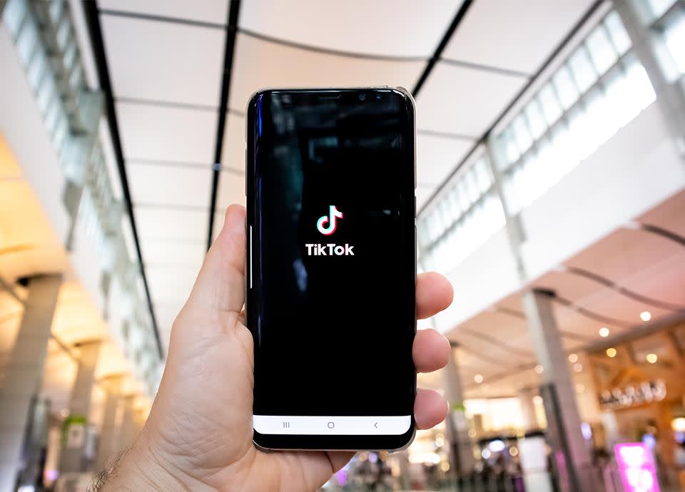 TikTok Photo - Blog Post