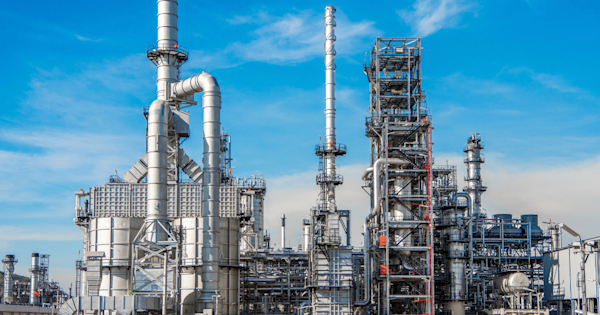 NorthRiver Midstream