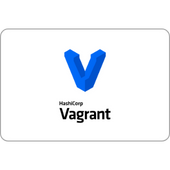 Icon - Vagrant
