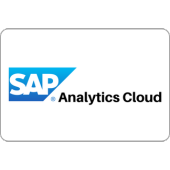 Icon - SAP Analytics Cloud