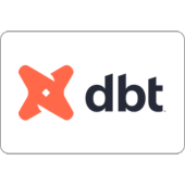 Icon - dbt