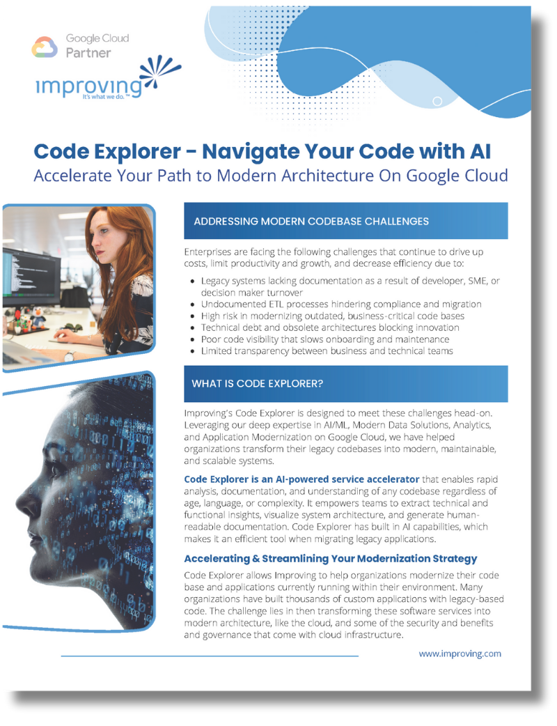Image - Partner Portal (Google) 2-Pager - Code Explorer