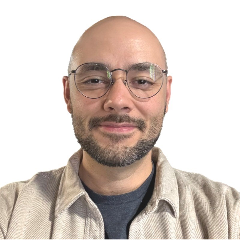 Joshua Holtz Profile Picture