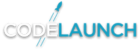 CodeLaunch Logo
