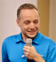 Pawel Mysliwiec Profile Picture