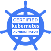 Image - Kubernetes Admin