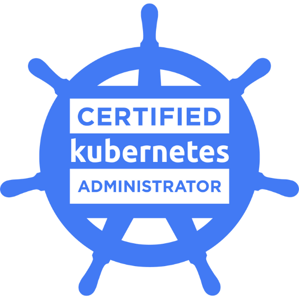 Image - Kubernetes Admin