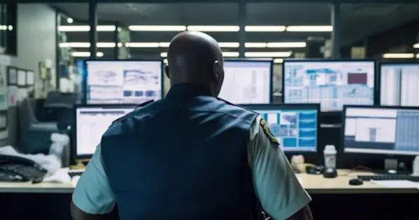 Enhancing Public Safety Technology through Strategic DevOps