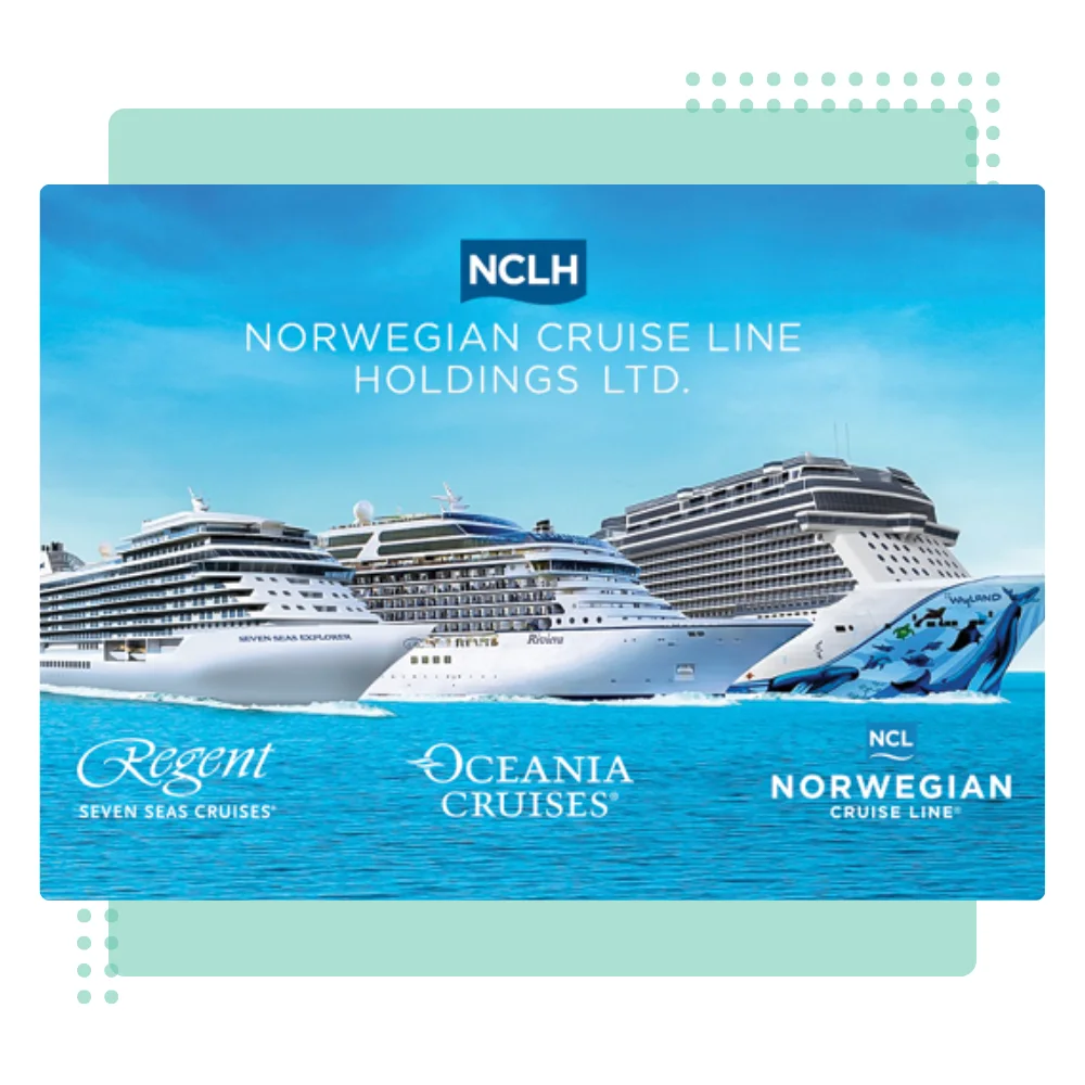 Image - NCLH Testimonial Image - NCLH Testimonial
