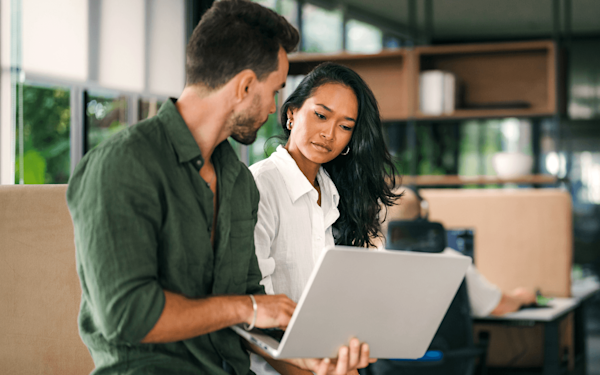 What Is an Enterprise AI Operating Model and How Do You Build One