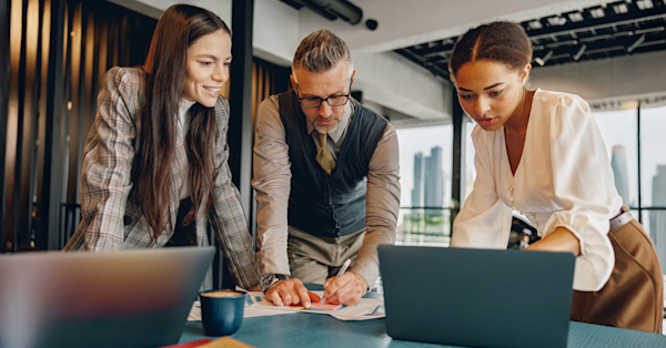 Nearshore Software Development Partners: How to Choose the Right One in 2026