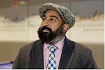 Terrence Persaud