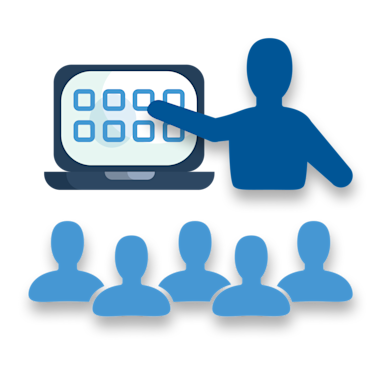 Icon v2 - Training (Team)