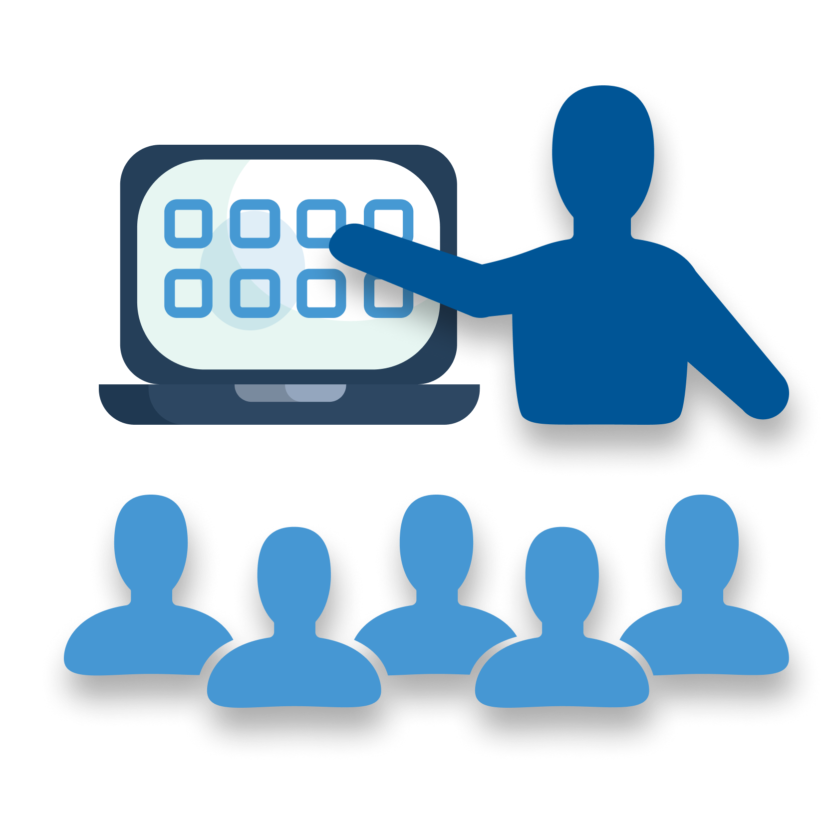 Icon v2 - Training (Team)