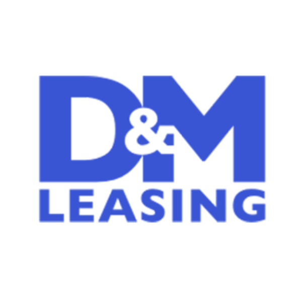 Logo - D&M Leasing