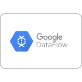 Icon - Google dataflow