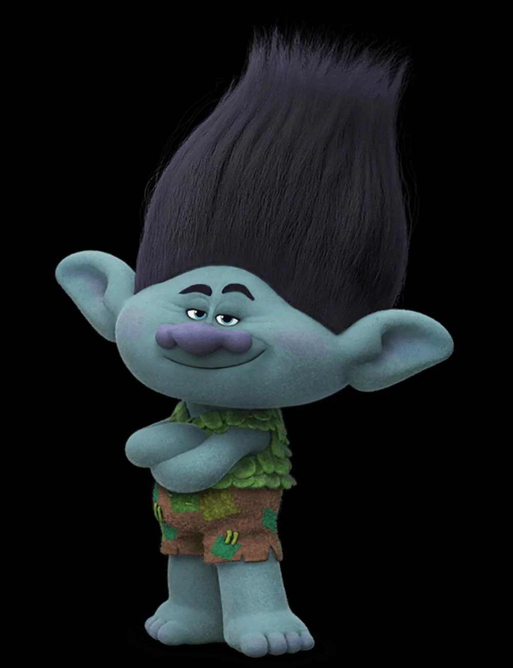 Trolls