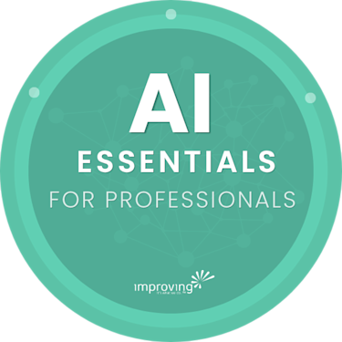 AI Essentials - For Professionals