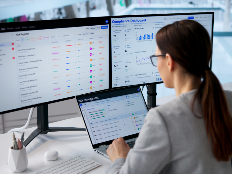 Image - Industries (Healthcare) Services Compliance