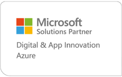 Logo - Microsoft Digital & App
