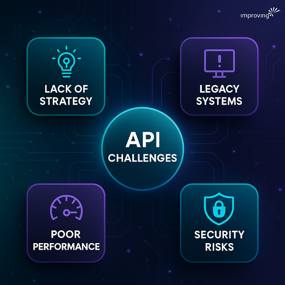 Image - API & System Integration Challenges