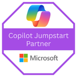 Logo - Microsoft Copilot Partner
