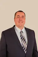 Headshot - Scott Bock