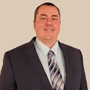 Headshot - Scott Bock