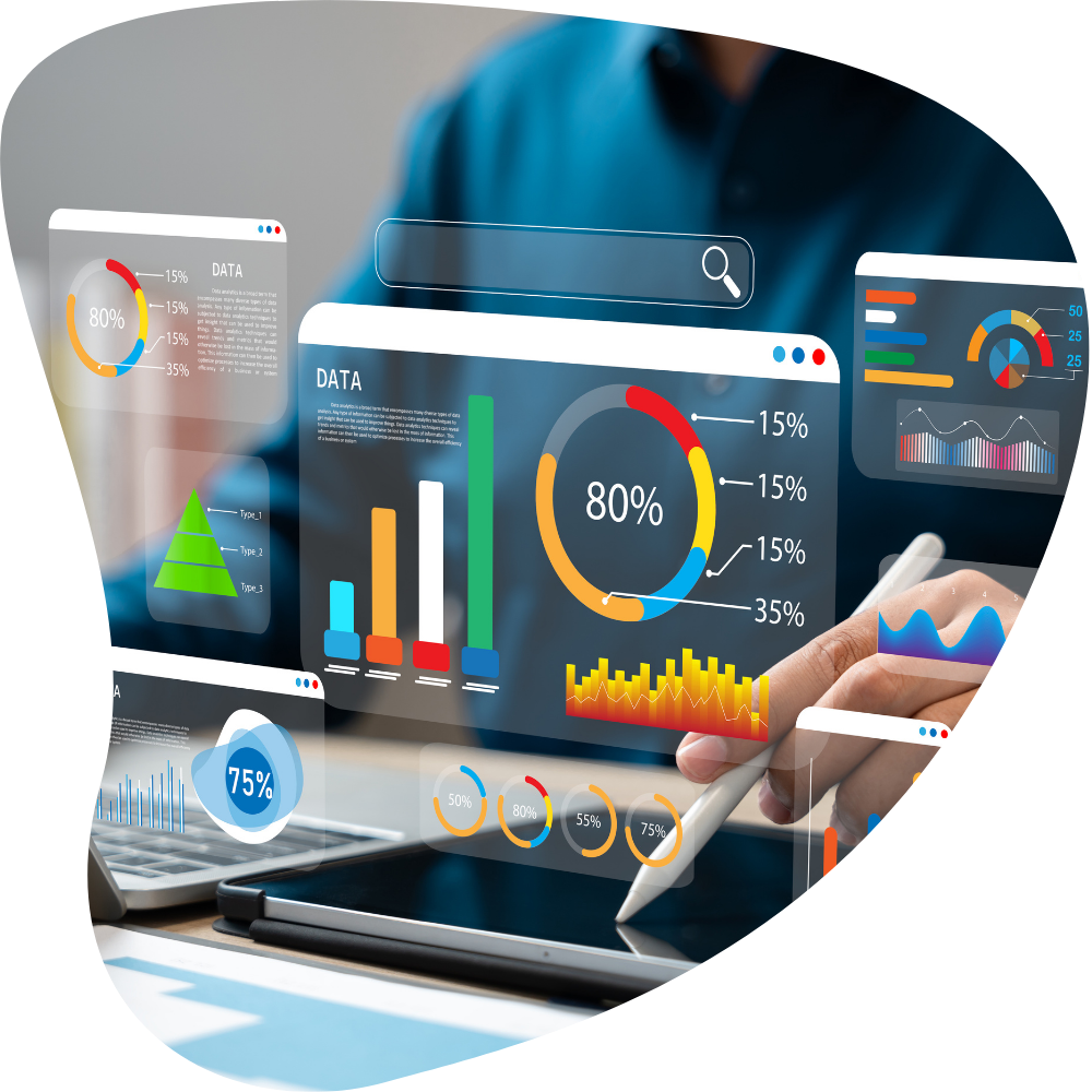 Hero - Data Platform Modernization