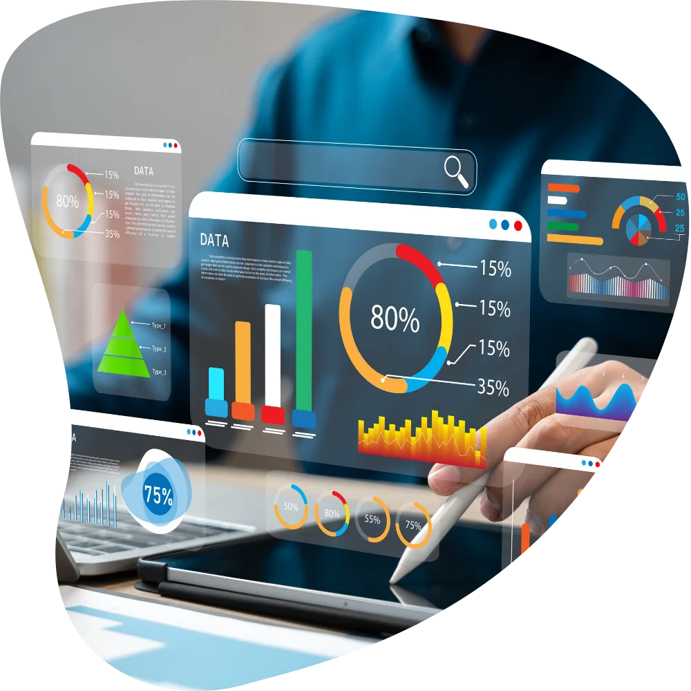 Hero - Data Platform Modernization Hero - Data Platform Modernization